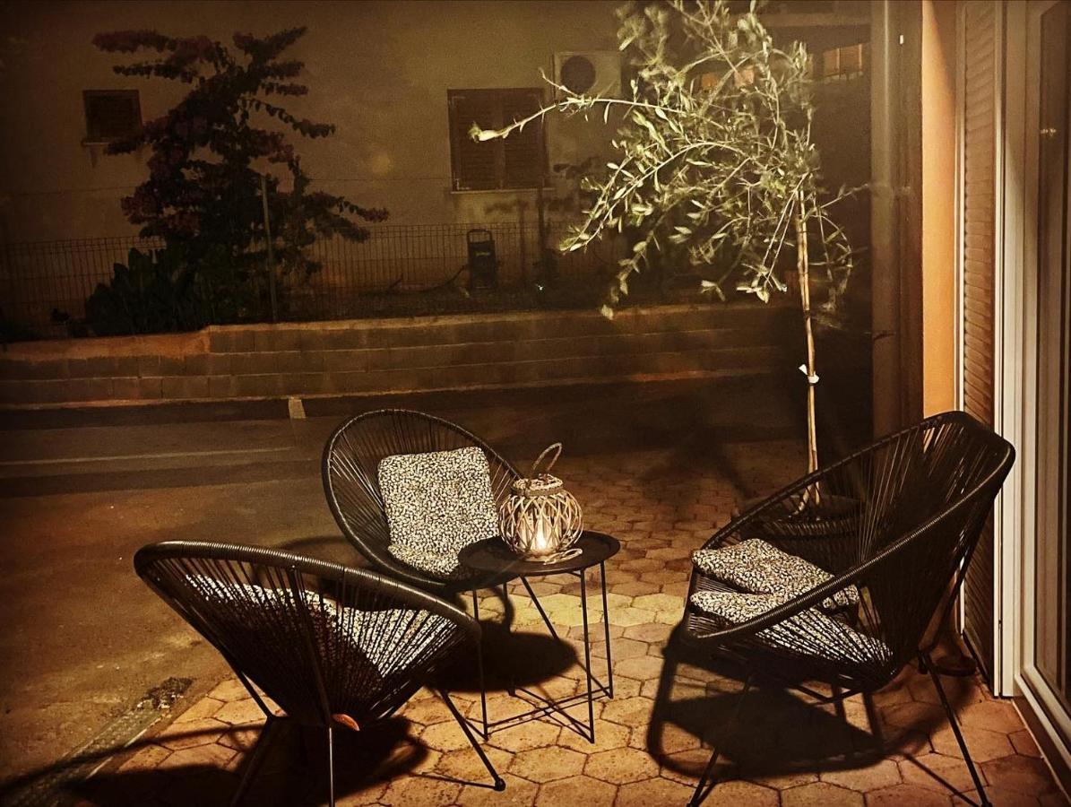 Apartment Deluxe Im メドゥリン エクステリア 写真